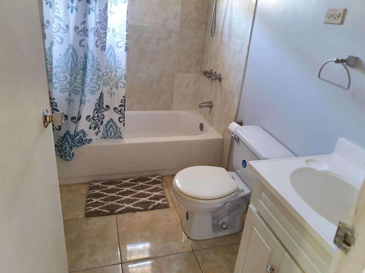 B&B Sunshine Falmouth Bagian luar foto