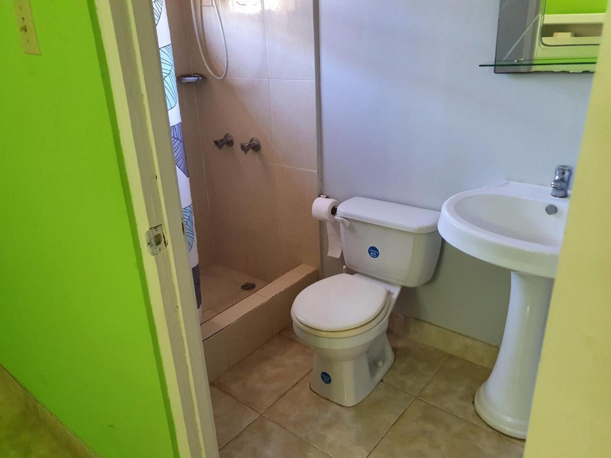 B&B Sunshine Falmouth Bagian luar foto